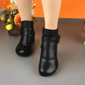 Winter 2024 Velluto Boots (Promo) - Vellah