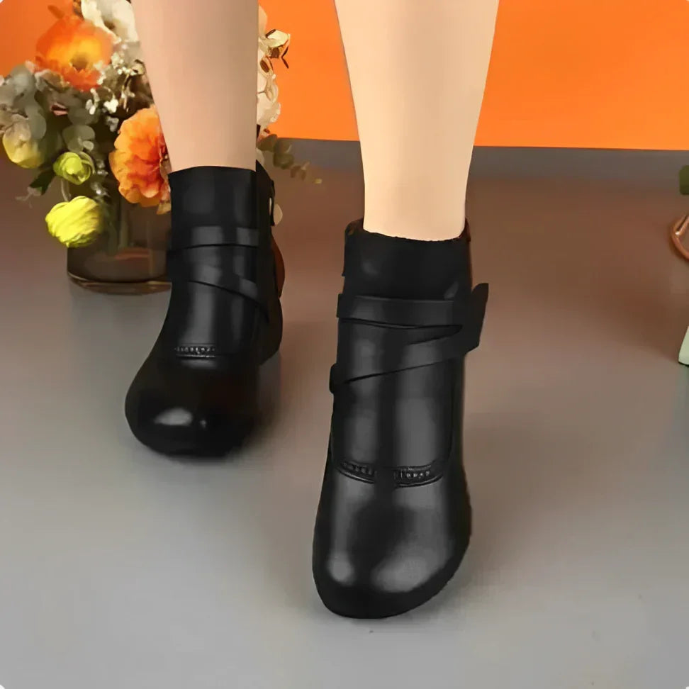 Winter 2024 Velluto Boots (Promo) - Vellah