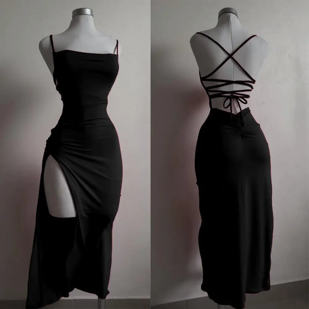 long dress