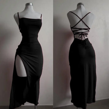 long dress