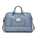 EasyTrip Shoulder Duffle - Vellah