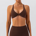 Performance Sports Top - Vellah
