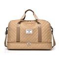EasyTrip Shoulder Duffle - Vellah