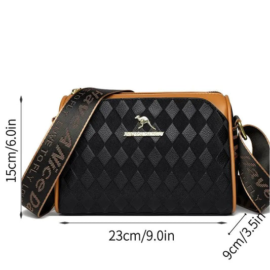 Shoulder bag