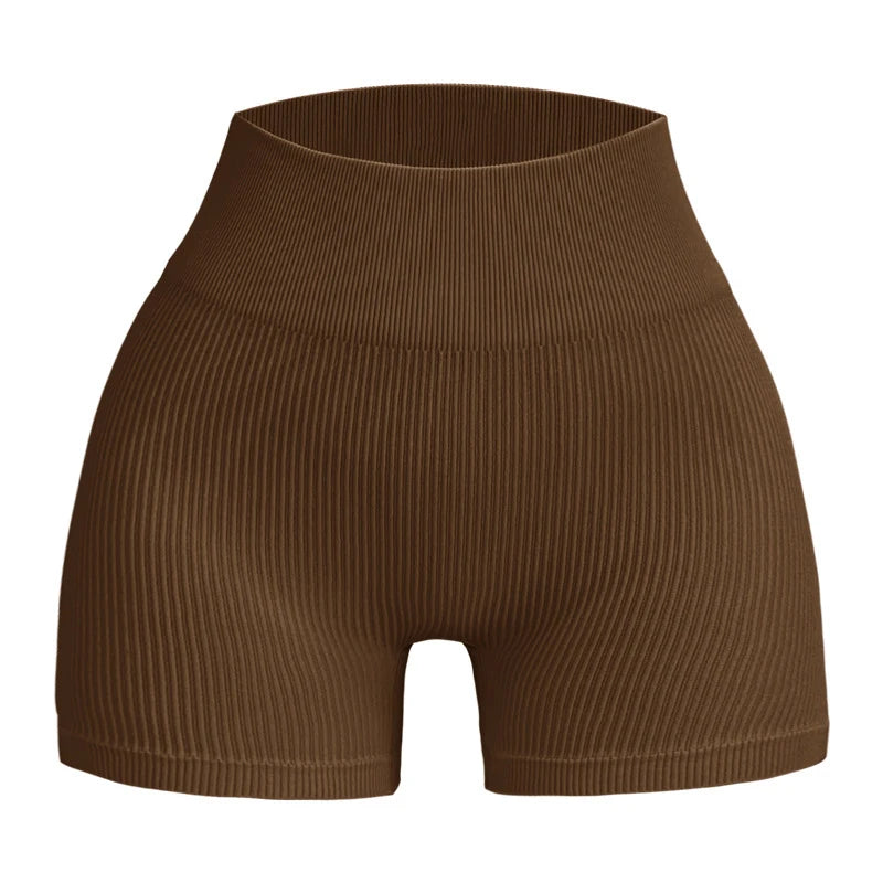 Active Sculpt Summer Shorts - Vellah