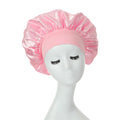 SilkTouch Satin Bonnet - Vellah