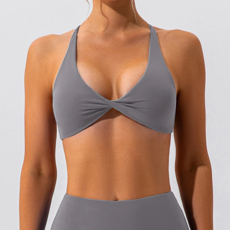 Performance Sports Top - Vellah