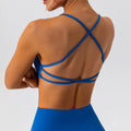 Performance Sports Top - Vellah