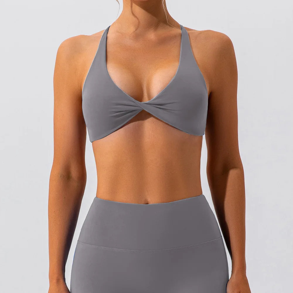 Performance Sports Top - Vellah