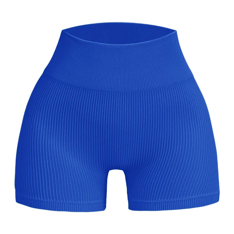 Active Sculpt Summer Shorts - Vellah