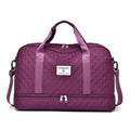 EasyTrip Shoulder Duffle - Vellah