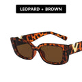 Timeless Square Elegance Glasses - Vellah