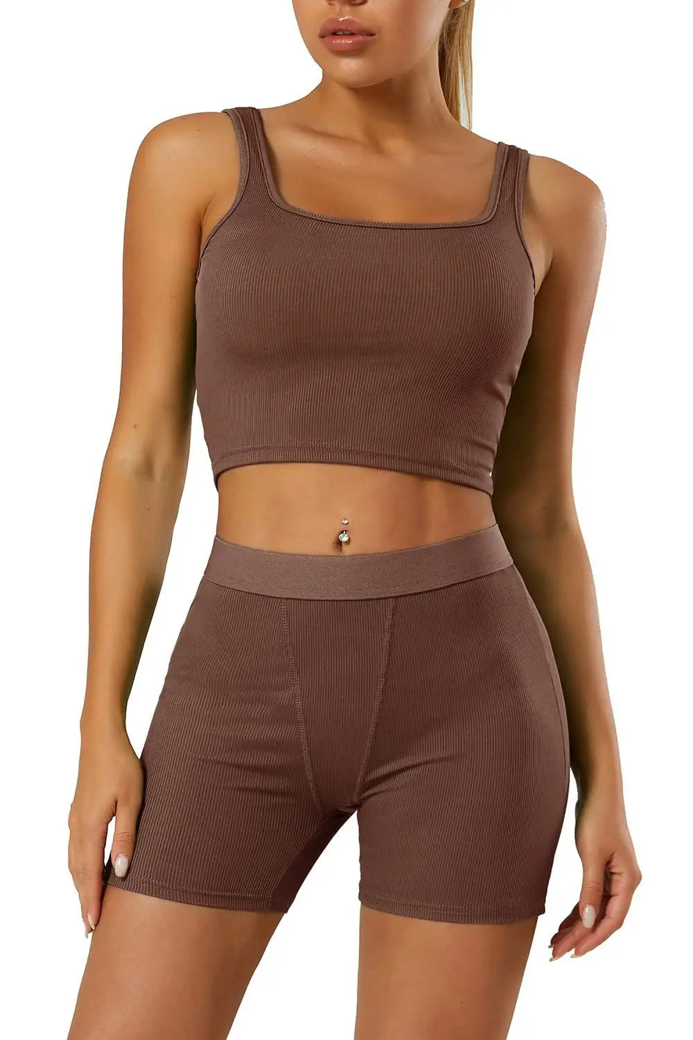 Casual Workout - Vellah