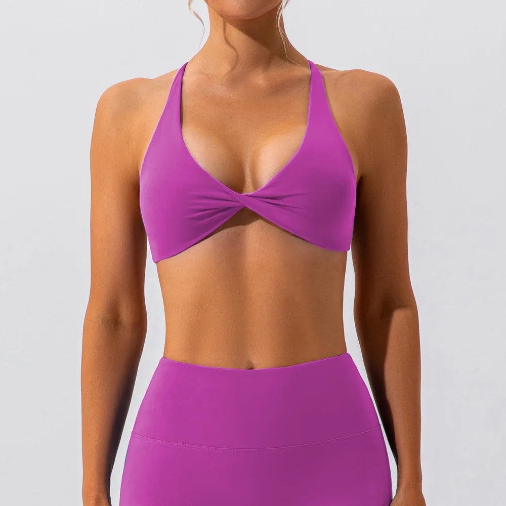 Performance Sports Top - Vellah