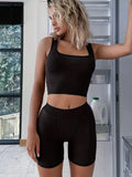 Casual Workout - Vellah