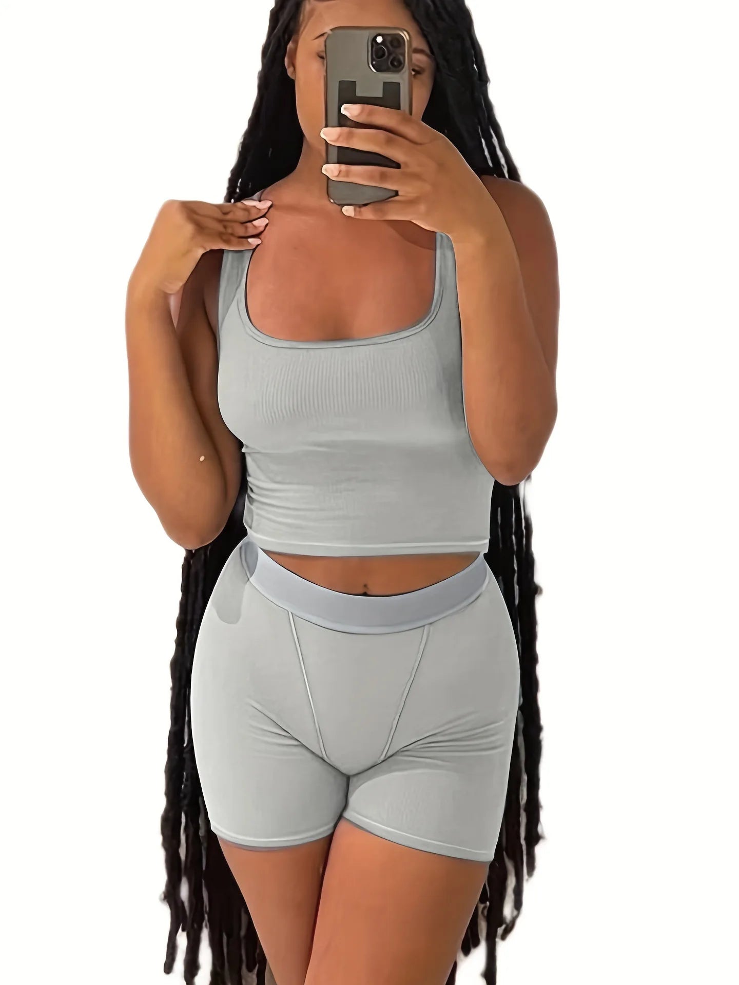 Casual Workout - Vellah