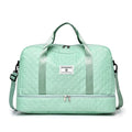 EasyTrip Shoulder Duffle - Vellah