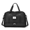 EasyTrip Shoulder Duffle - Vellah