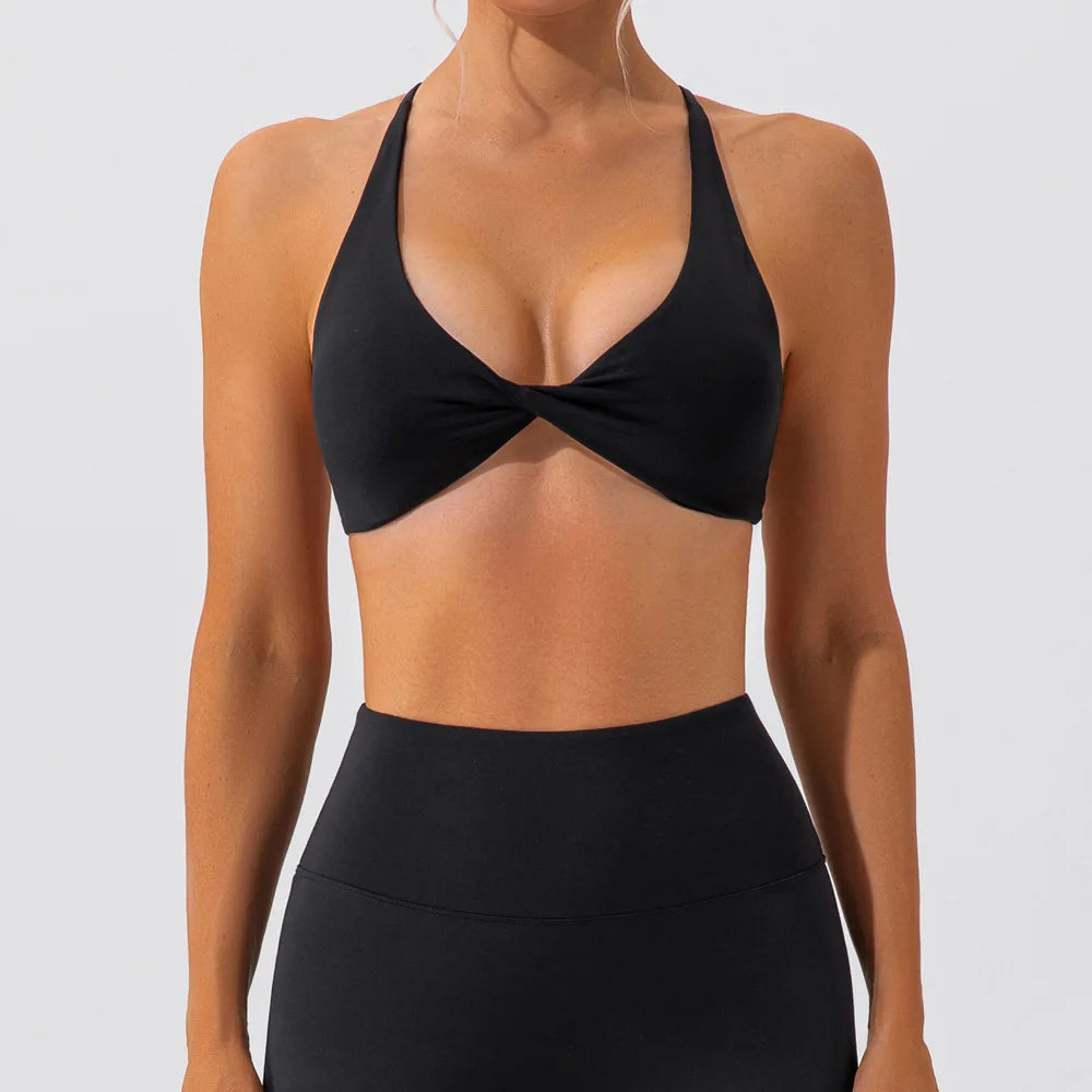 Performance Sports Top - Vellah