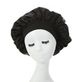 SilkTouch Satin Bonnet - Vellah