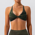 Performance Sports Top - Vellah