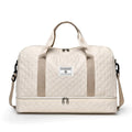 EasyTrip Shoulder Duffle - Vellah