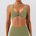 Performance Sports Top - Vellah
