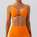 Performance Sports Top - Vellah