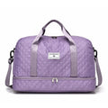 EasyTrip Shoulder Duffle - Vellah