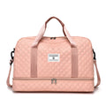 EasyTrip Shoulder Duffle - Vellah