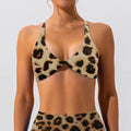Performance Sports Top - Vellah