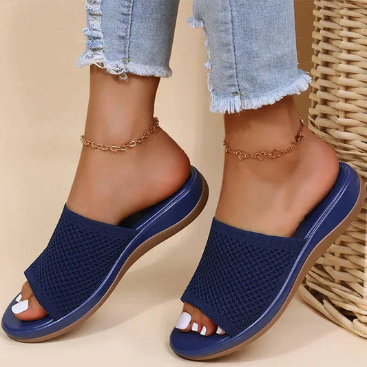 Vena Orthopedic Women's Sandals - Vellah