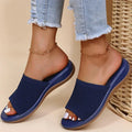 Vena Orthopedic Women's Sandals - Vellah