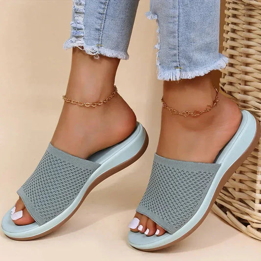 Vena Orthopedic Women's Sandals - Vellah